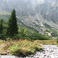 Tatry Słowackie - Vychodna Vysoka