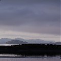 Kodiak Mountains